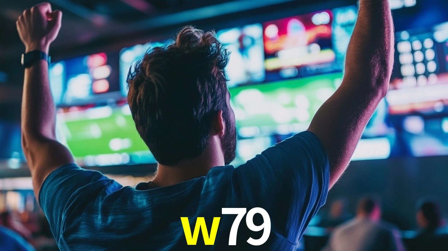 w79: Seu Cassino Premiado com Pagamentos Rápidos