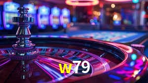 Casino Ao Vivo w79