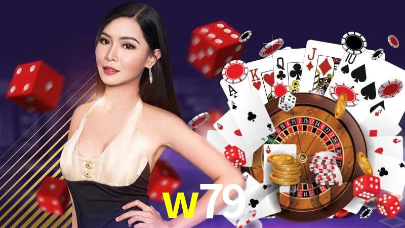 Mesa de Blackjack w79