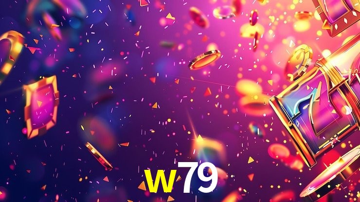 Jogos Exclusivos w79