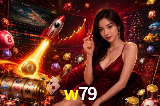 APP oficial da w79 para mobile