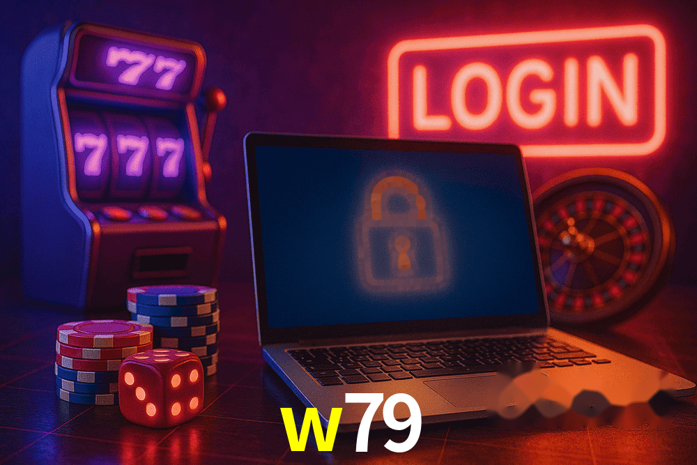 Jogos de Slot w79
