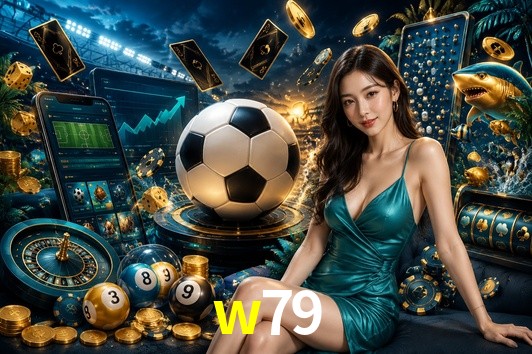 Sports Statistics w79