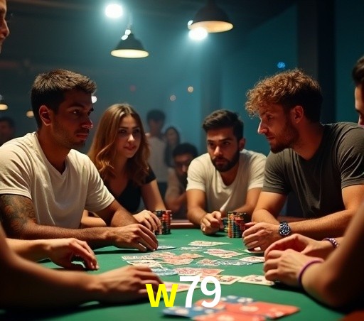 Guia visual de operação PIX no w79