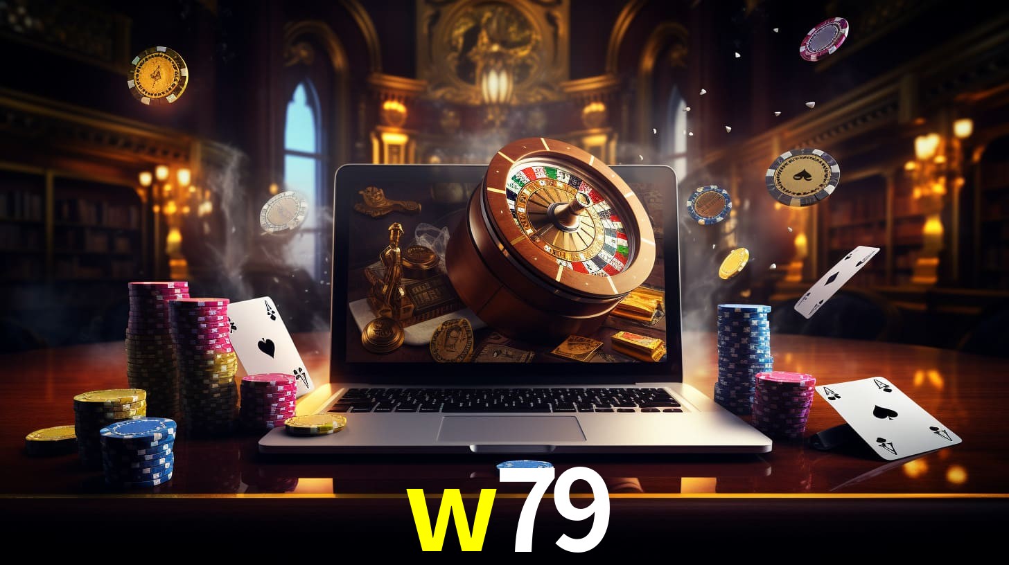 VIP Casino w79