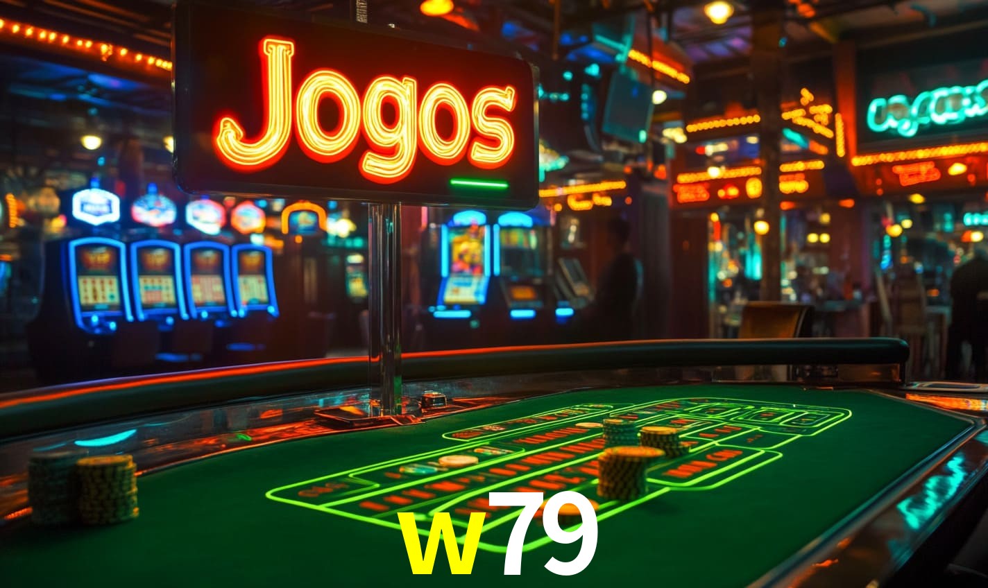 Integração de APIs w79