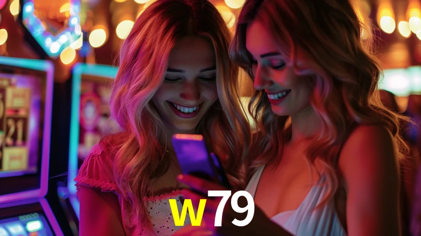 Experimente o Login Seguro Premium no w79