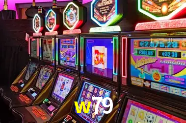 Inovações de Jogos na w79: O Futuro das Experiências Interativas