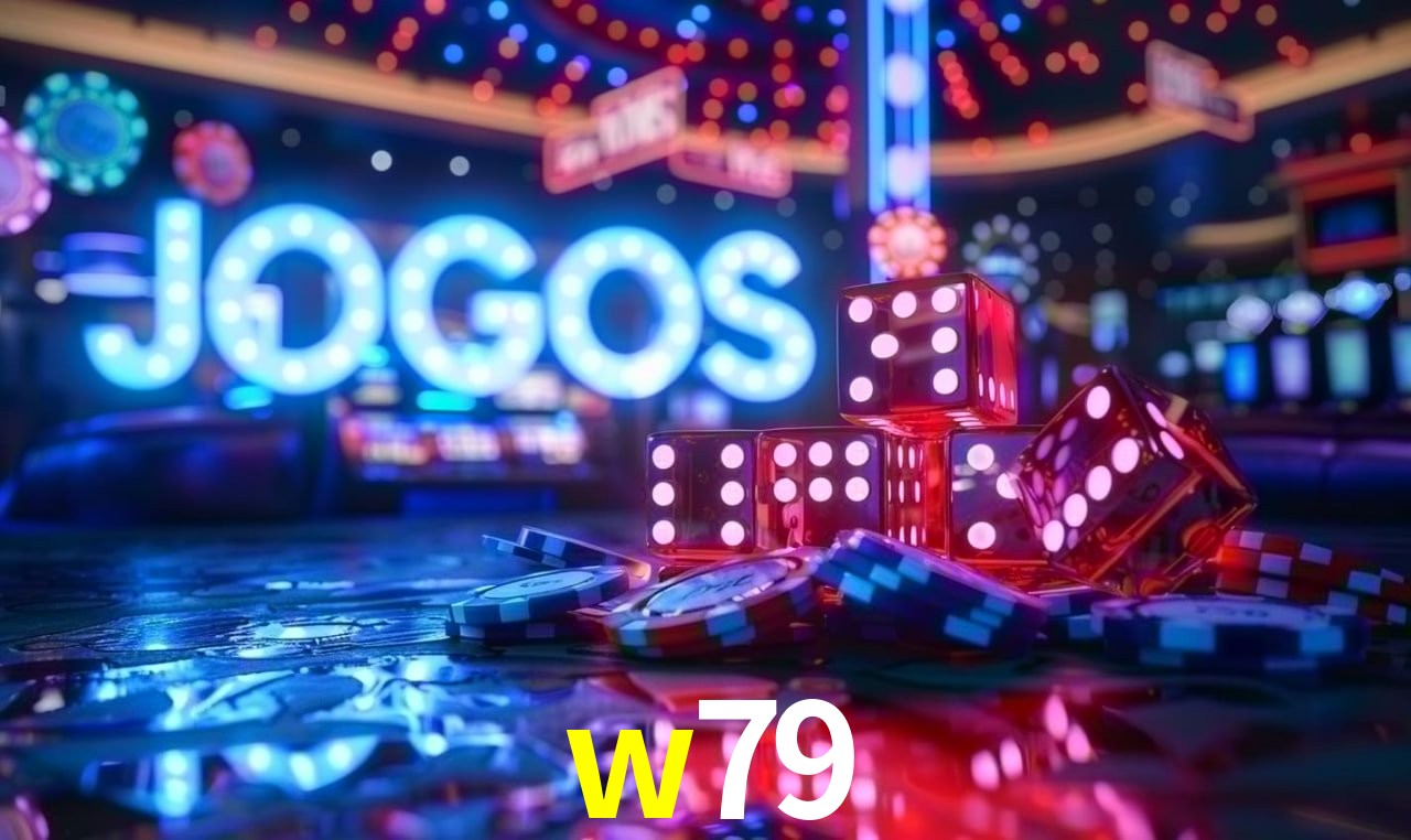Casino VIP w79