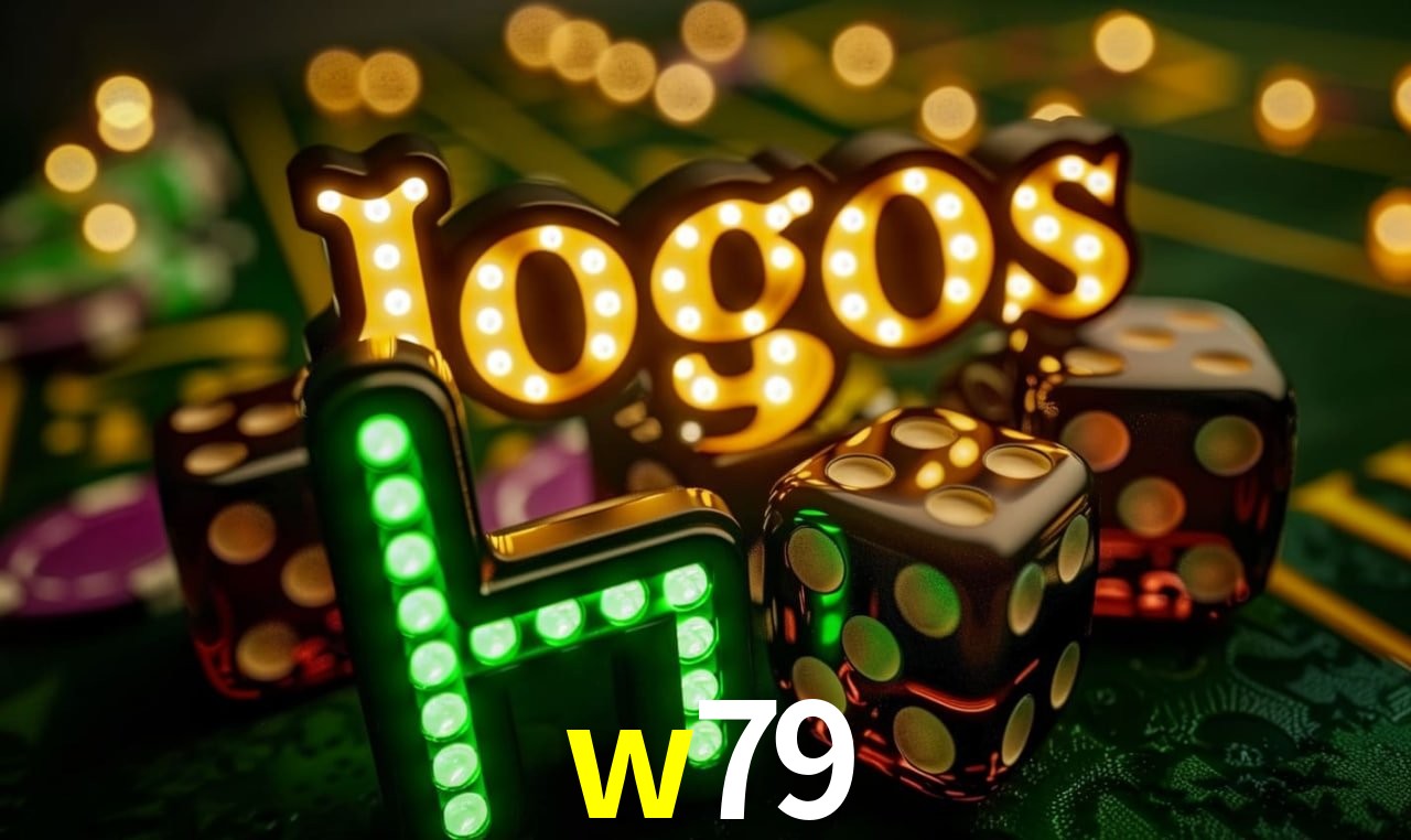 Login Seguro w79