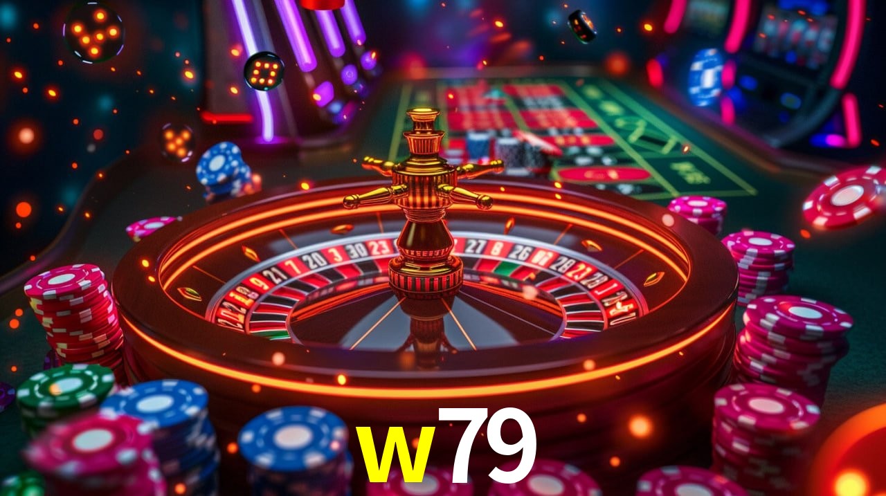 Programa VIP w79