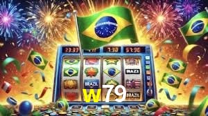Live Casino w79