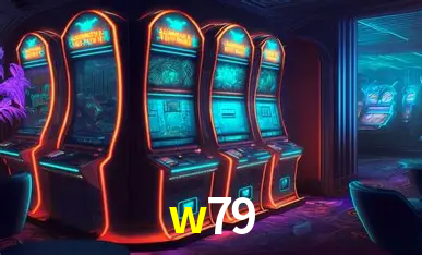 Apostas Esportivas na w79: Um Guia Completo
