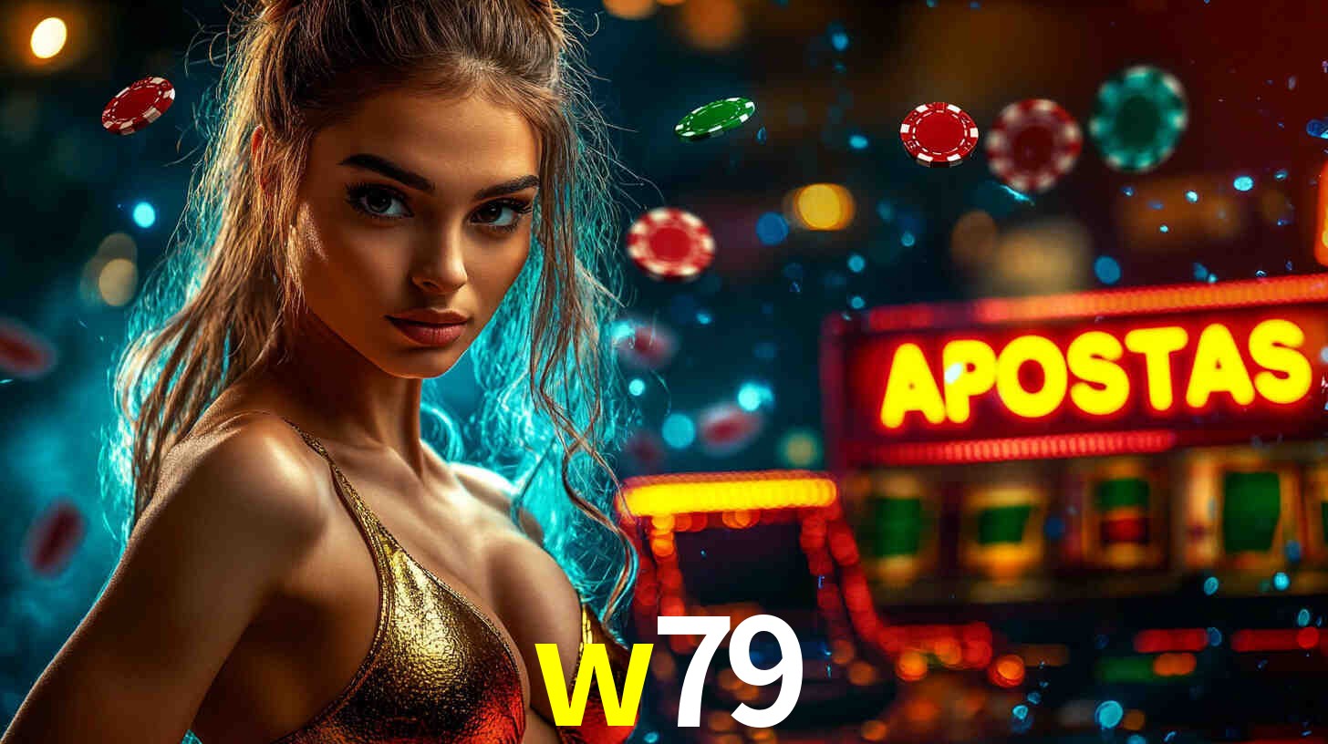 Descubra o Programa VIP da w79: Vantagens Exclusivas para Jogadores
