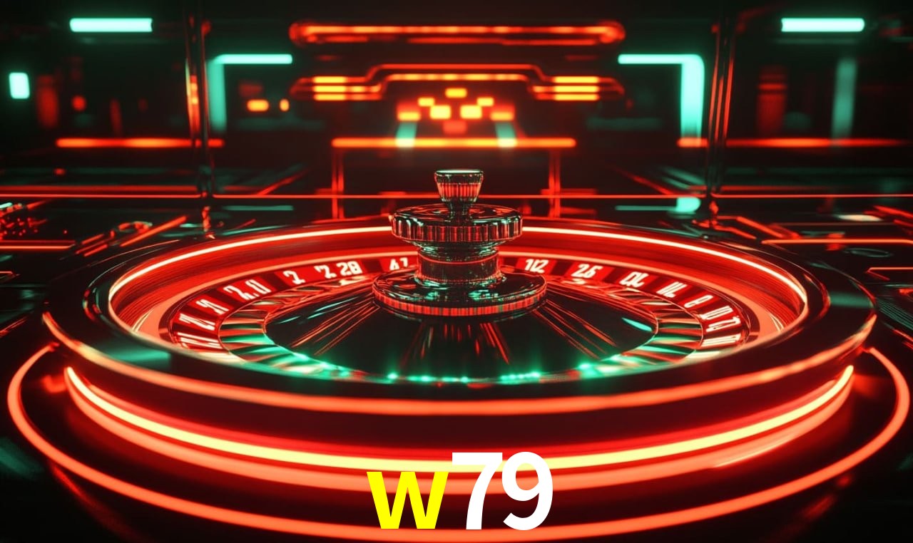 A Popularidade dos Caça-Níqueis no w79
