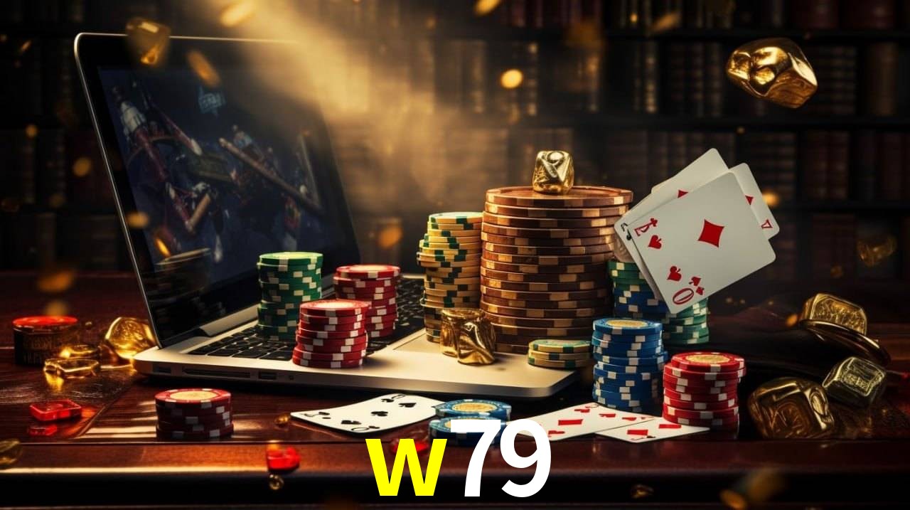 Estatísticas Esportivas w79