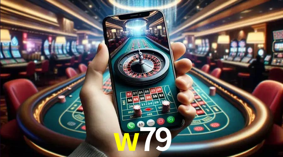 Platform Technology w79