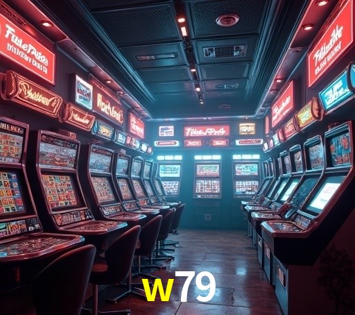 Benefícios do Login w79 - Bônus e Vantagens Exclusivas