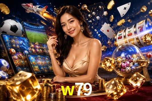 Secure Login w79