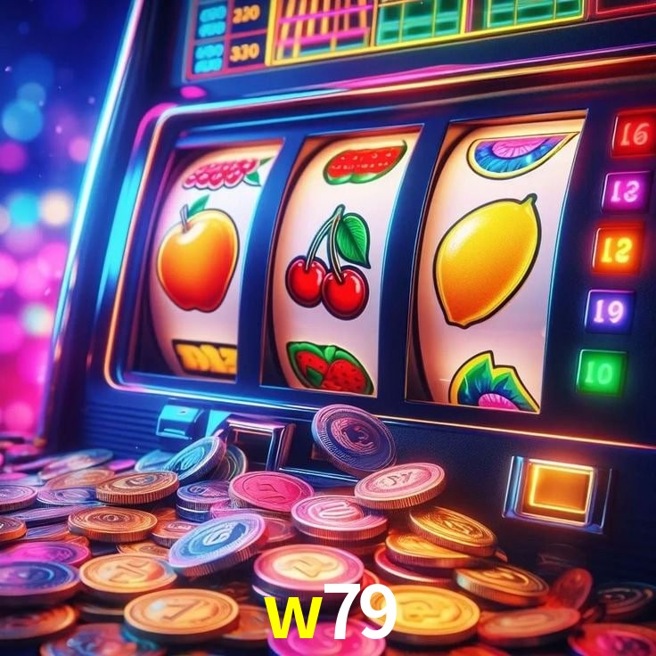 Diretório de Jogos w79