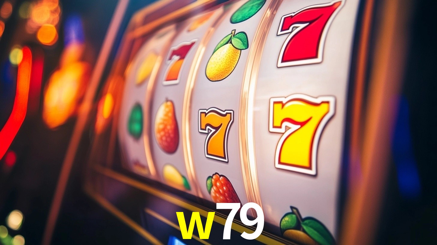 w79 App Interface