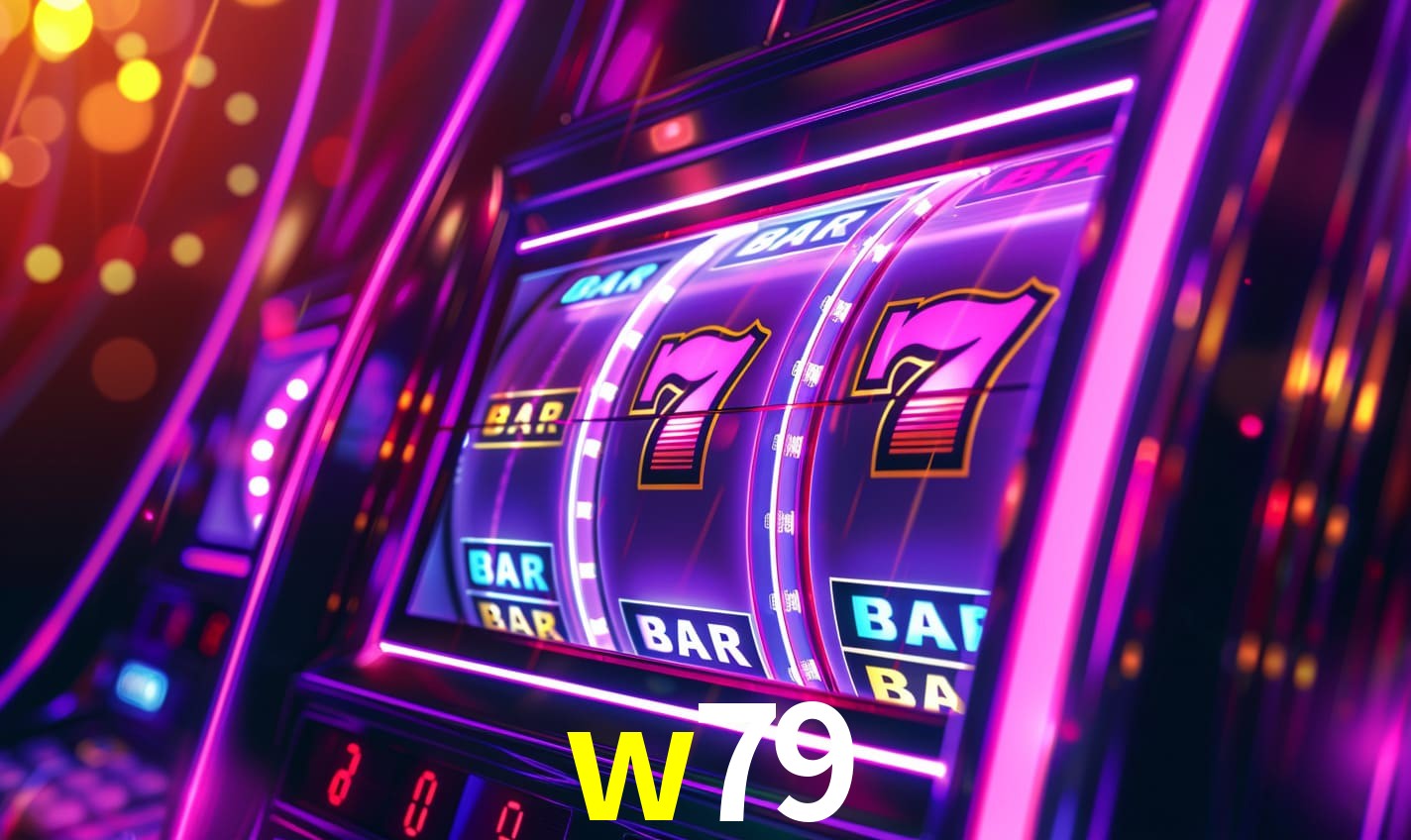w79: Seu Especialista em Apostas Esportivas Brasileiras