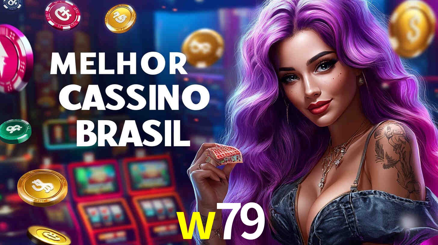 Desvendando o Mundo dos Jogos Virtuais na w79