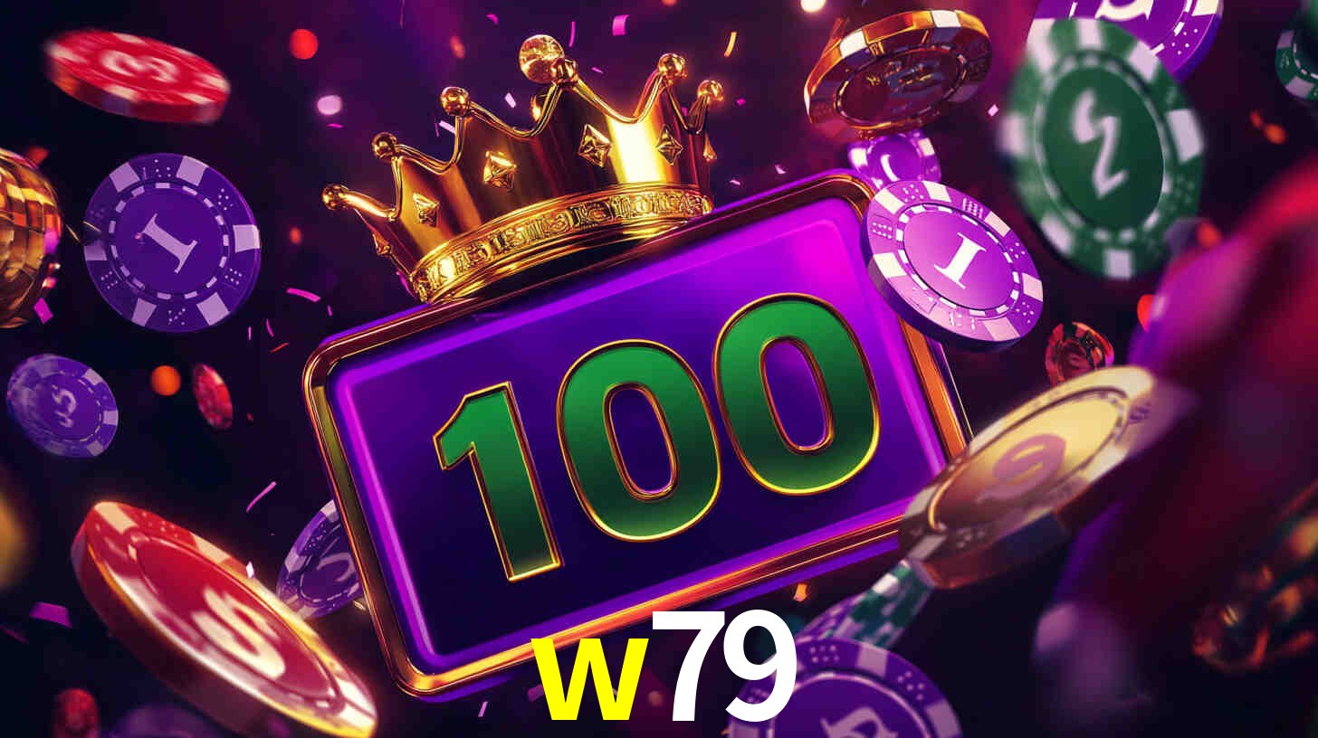 Programa VIP w79