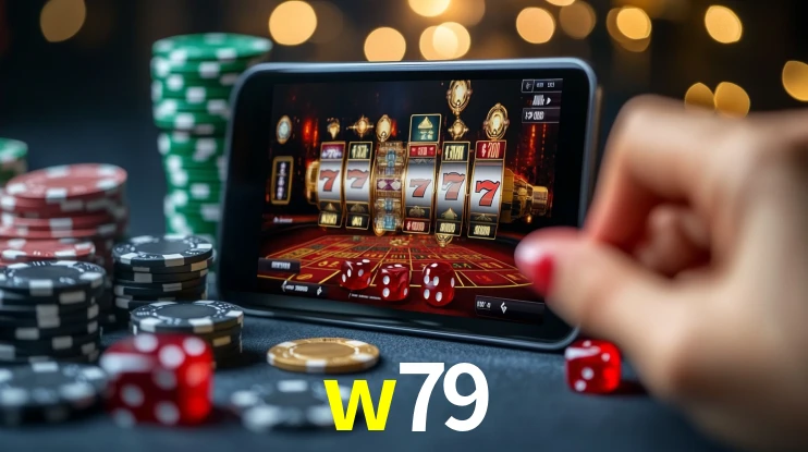 Daily Bonuses w79