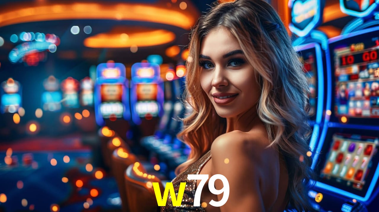 Slot Games w79
