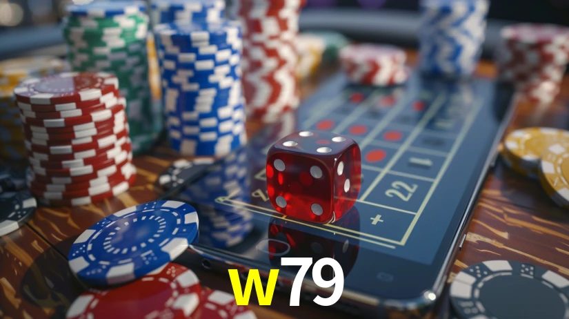 Bônus Generosos e Exclusivos no w79 para Você!