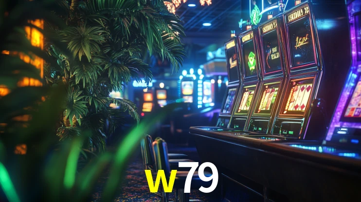 Blackjack Table w79