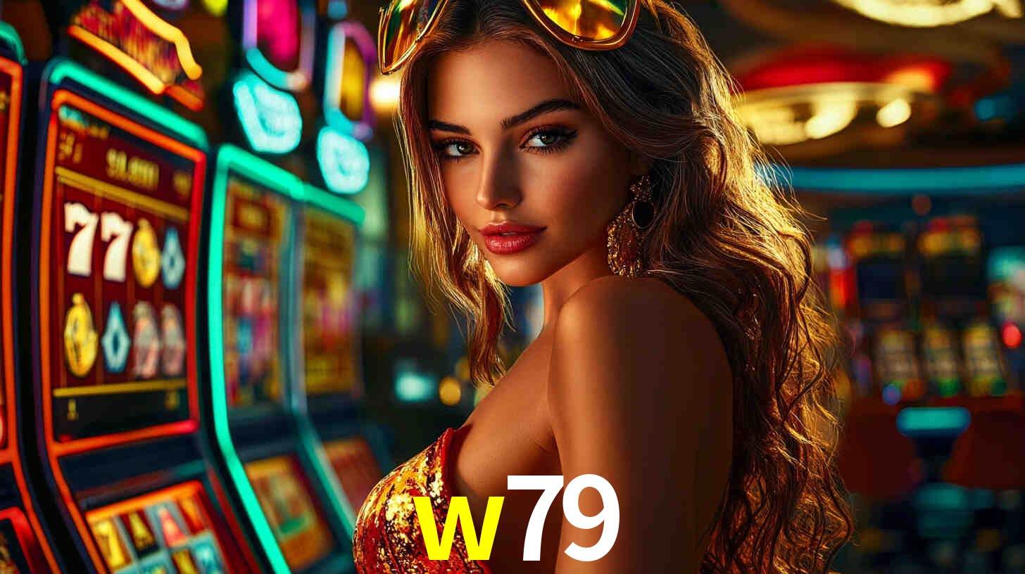Welcome Bonus w79