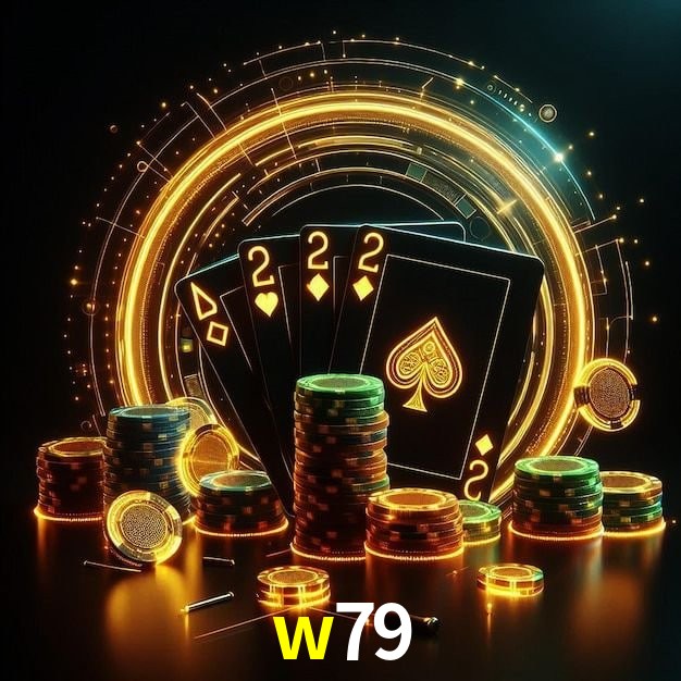 Benefícios da Conta w79
