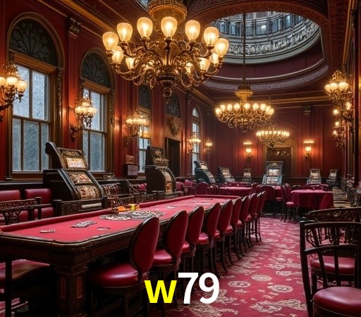 Benefícios da Conta w79