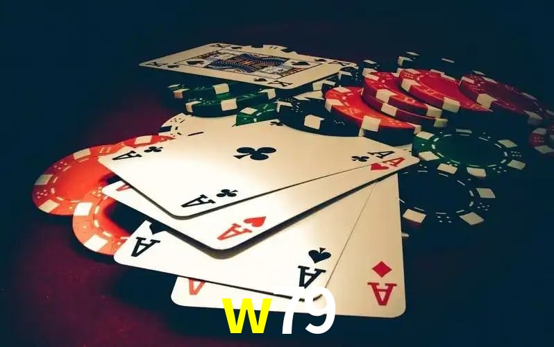 cassino w79