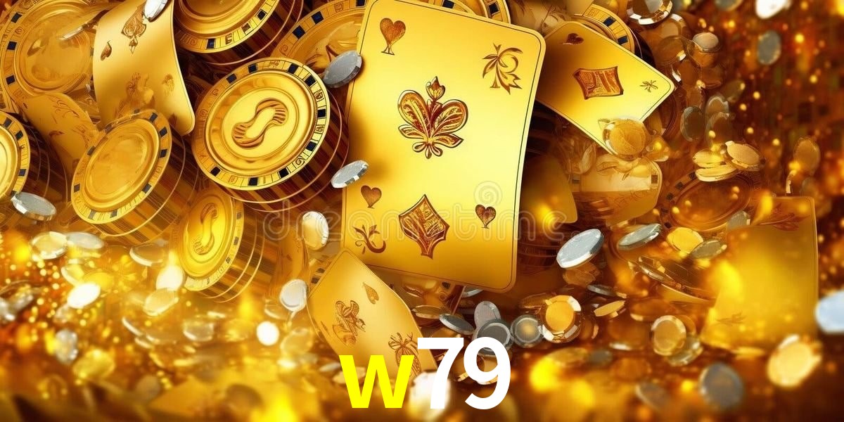 A Popularidade dos Caça-Níqueis no w79