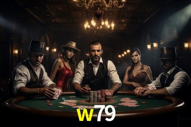 Explorando a Categoria de Eventos em Apostas na w79