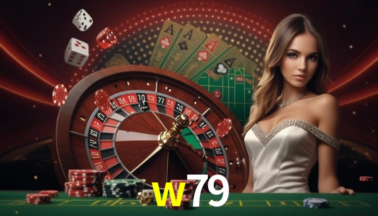 Live Casino w79
