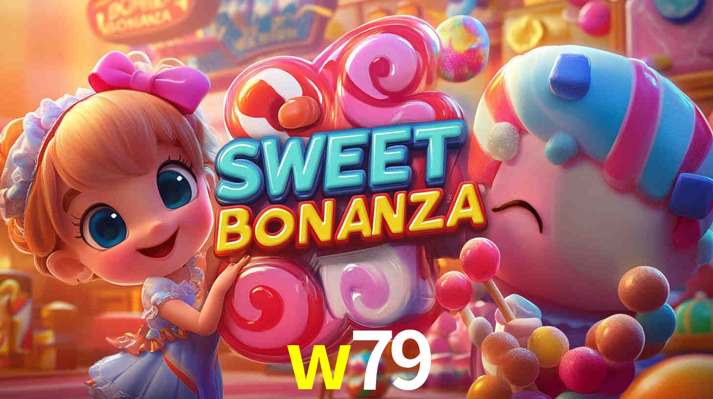 A Revolução dos Aplicativos de Jogos no w79