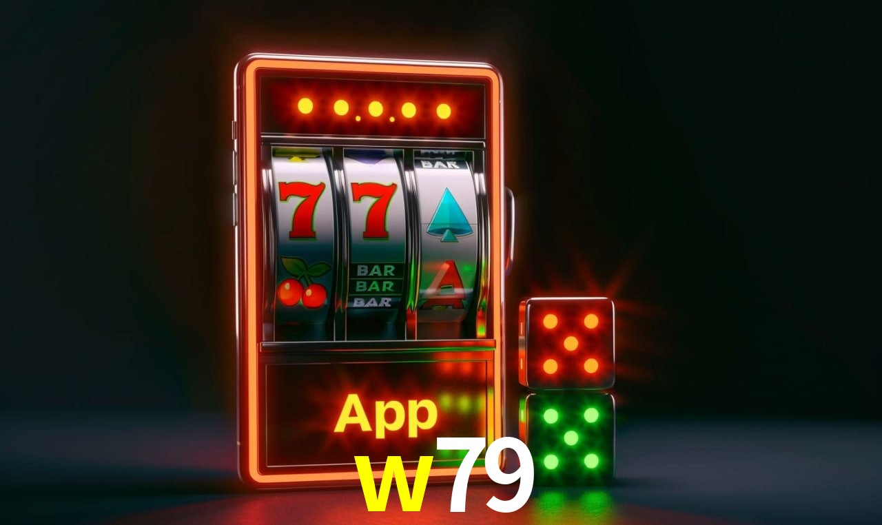 Estatísticas Esportivas w79