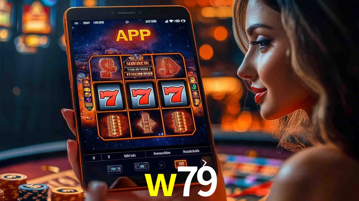 w79: Jogue Crash e Experimente Alta Recompensa Instantânea