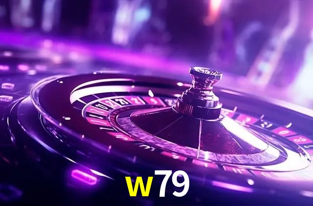 Inovações de Jogos na w79: O Futuro das Experiências Interativas