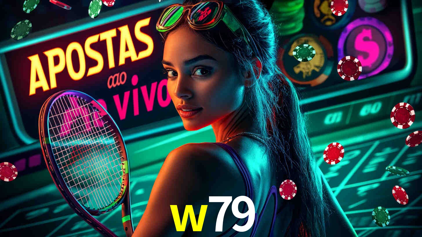 Descubra a Magia dos Jogos de Arcade no w79