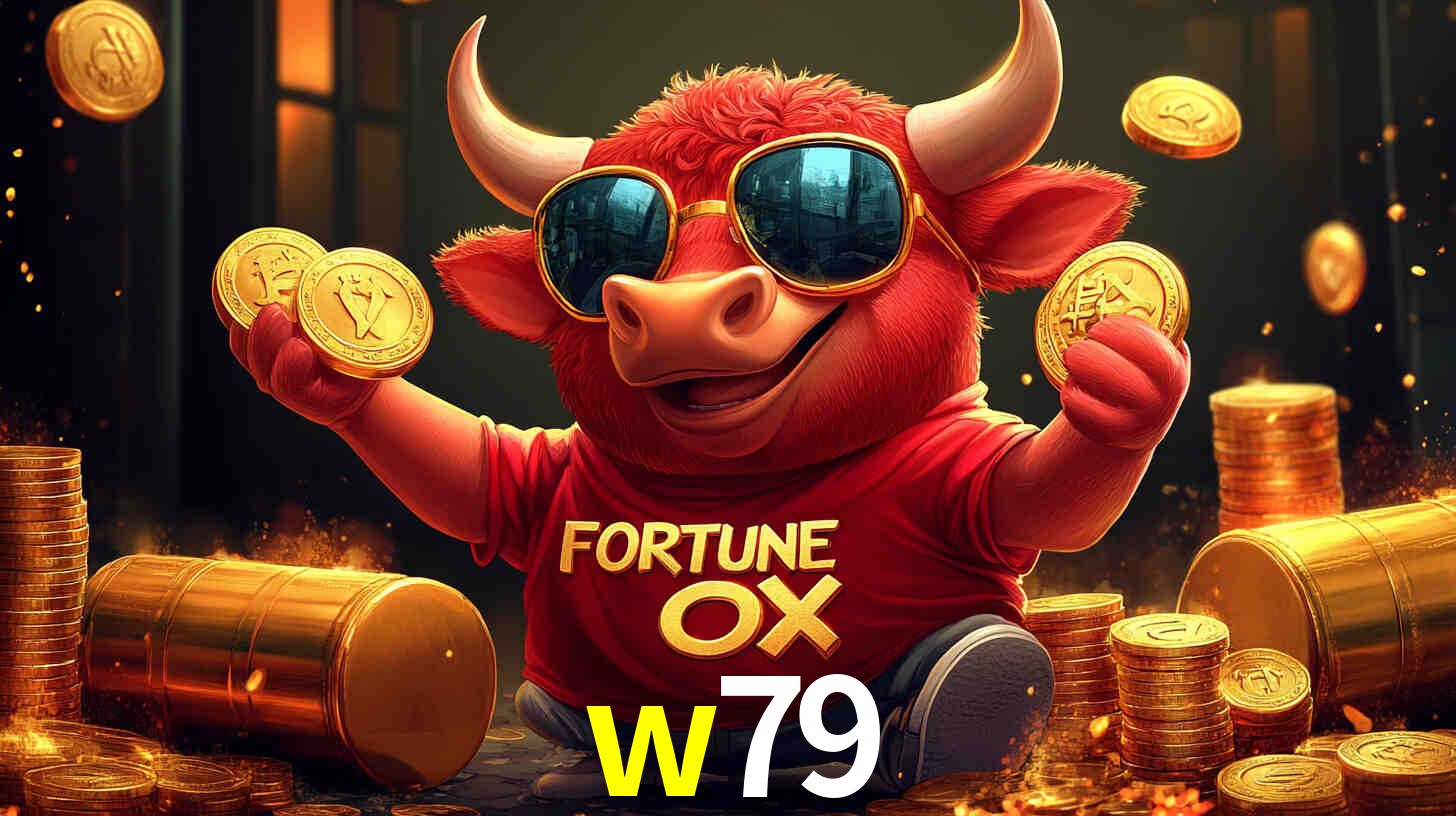 Inovações de Jogos na w79: O Futuro das Experiências Interativas