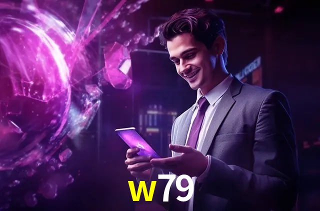 Tennis Betting w79