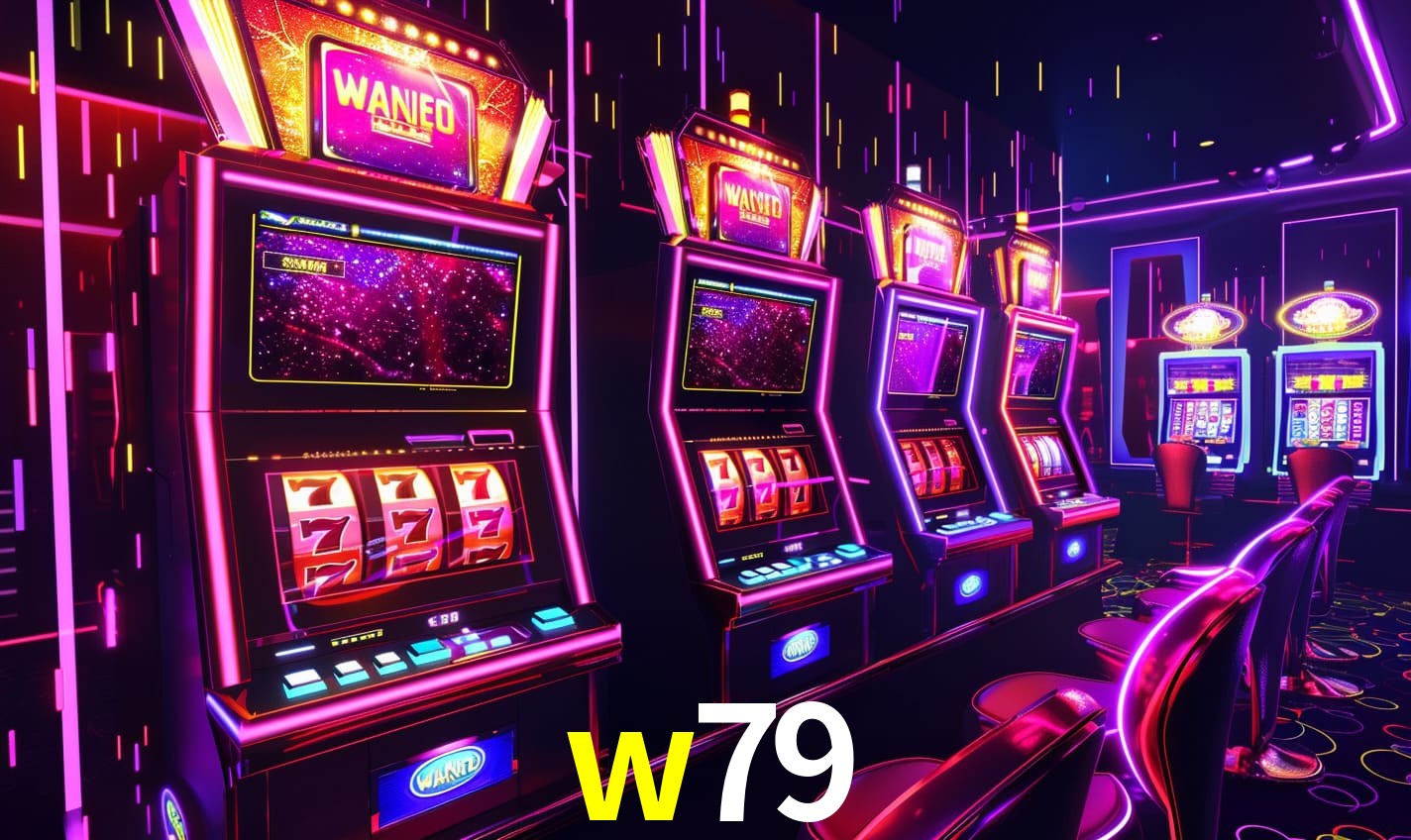 A Experiência Imersiva dos Cassinos Ao Vivo no w79
