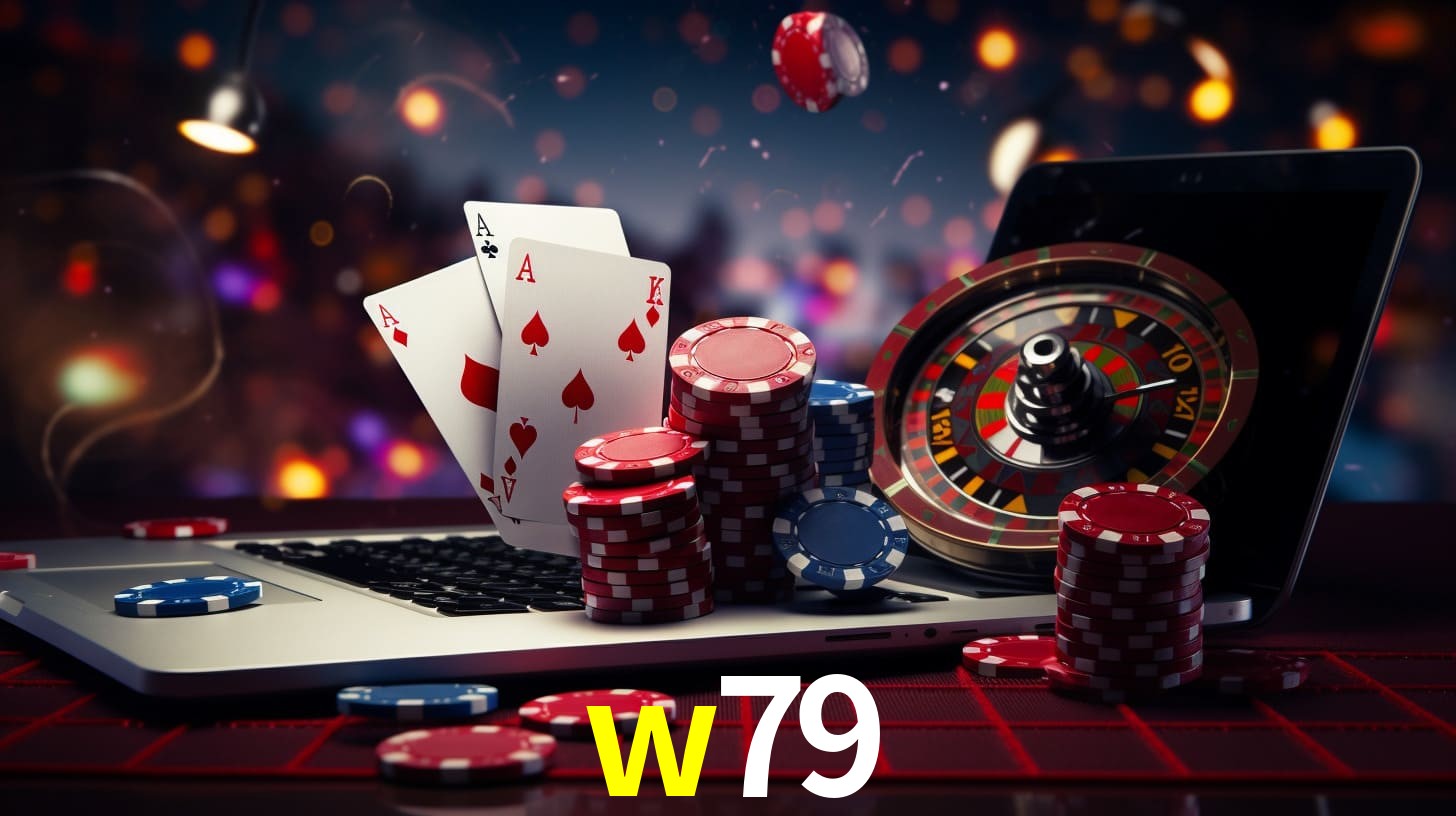 VIP Casino w79