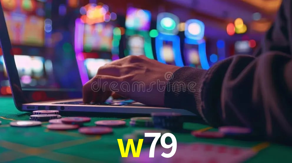 A Emoção da Loteria na w79: Uma Chance de Mudança de Vida