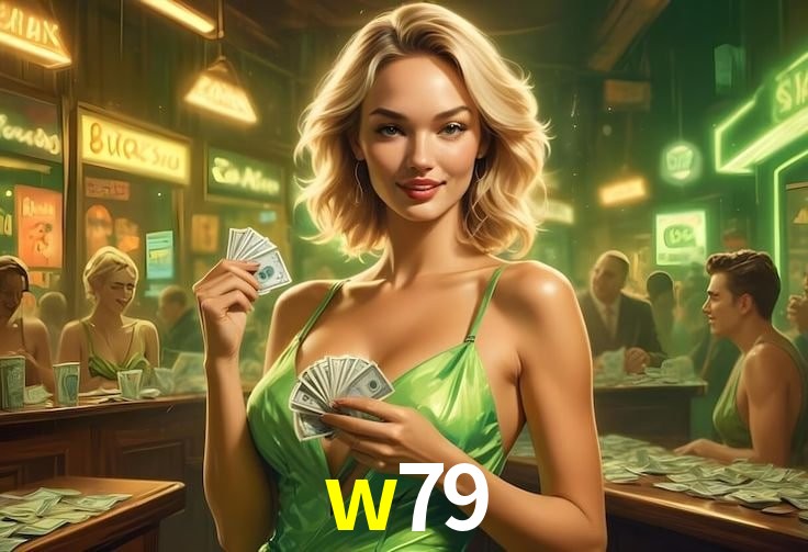 Descubra o Programa VIP da w79: Vantagens Exclusivas para Jogadores